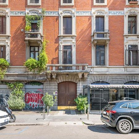 Easylife - Calda Gemma In Porta Venezia Apartment Milan Exterior photo