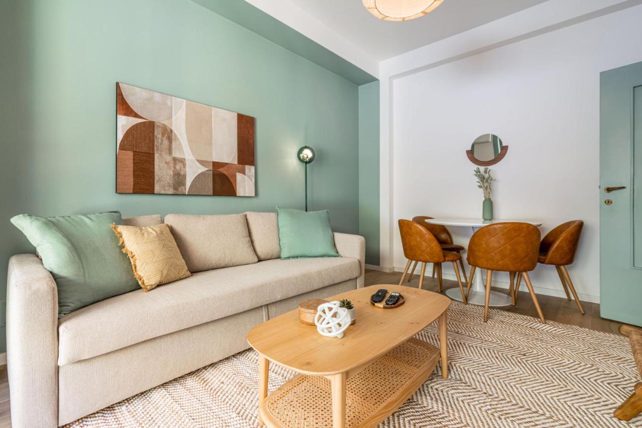 Easylife - Calda Gemma In Porta Venezia Apartment Milan Exterior photo