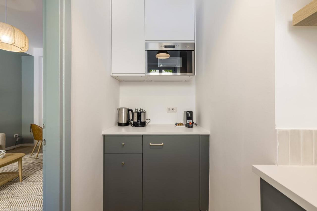 Easylife - Calda Gemma In Porta Venezia Apartment Milan Exterior photo