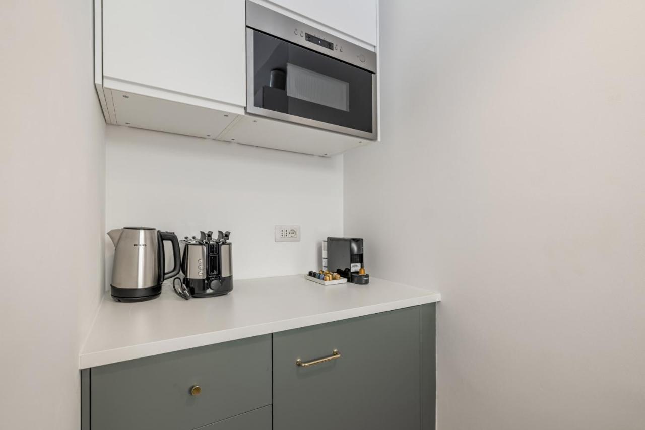 Easylife - Calda Gemma In Porta Venezia Apartment Milan Exterior photo