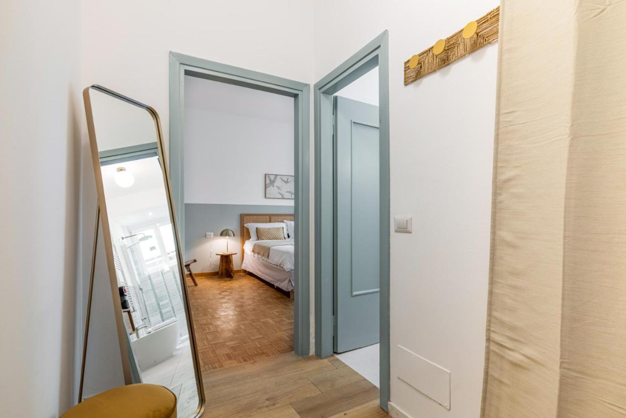 Easylife - Calda Gemma In Porta Venezia Apartment Milan Exterior photo